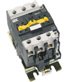 Контактор КМИ-46512 65А 230В/АС3 1NO;1NC IEK