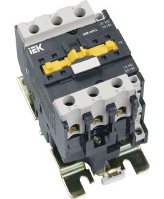 Контактор КМИ-35012 50А 230В/АС3 1NO;1NC IEK