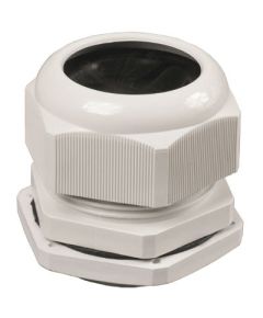 Сальник PG 11 диаметр проводника 7-9мм IP54 (3шт/упак) IEK