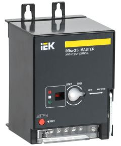 Электропривод ЭПм-35 220В MASTER IEK