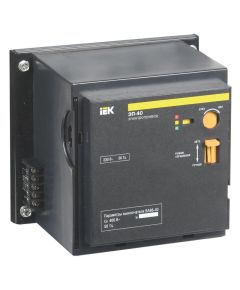 Электропривод ЭП-40 230В IEK