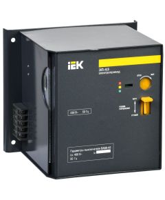 Электропривод ЭП-43 230В IEK