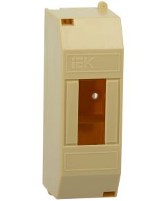 KREPTA 3 Корпус пластиковый КМПн 1/2 IP20 сосна IEK