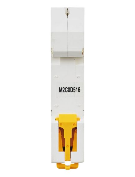 ARMAT Автоматический выключатель M06N-DC 1P C 0,5А IEK, изображение 25