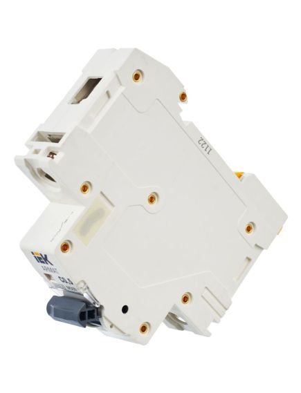 ARMAT Автоматический выключатель M06N-DC 1P C 0,5А IEK, изображение 7