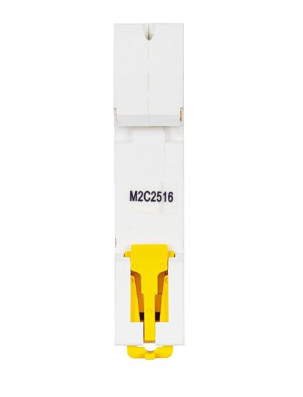 ARMAT Автоматический выключатель M06N-DC 1P C 25А IEK, изображение 16