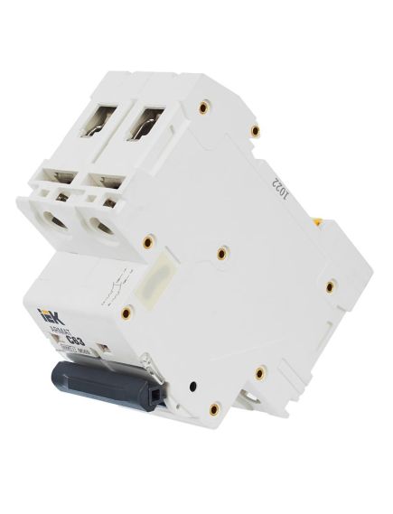 ARMAT Автоматический выключатель M06N-DC 2P C 63А IEK, изображение 28