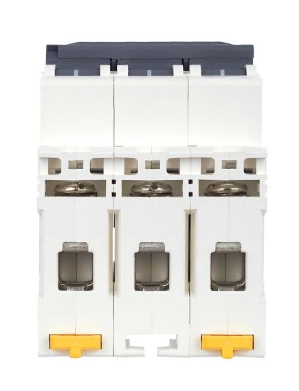 ARMAT Автоматический выключатель M10N 3P D 40А IEK, изображение 5