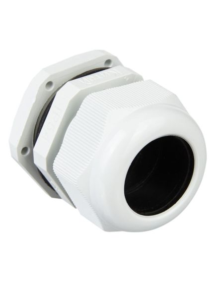 Сальник PG 29 диаметр проводника 18-24мм IP54 20шт (СТ) IEK, изображение 10