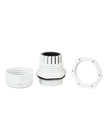 Сальник PG 29 диаметр проводника 18-24мм IP54 20шт (СТ) IEK, изображение 7