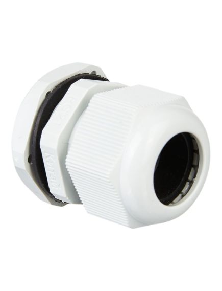 Сальник PG 21 диаметр проводника 15-18мм IP54 (2шт/упак) IEK, изображение 7