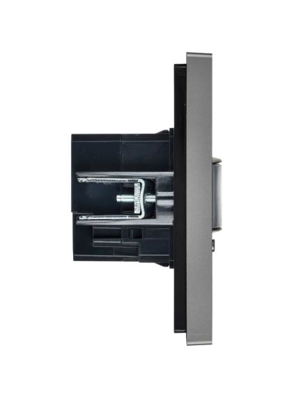 FORTE&PIANO Датчик движения FP555 сталь IEK, изображение 3