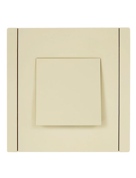 FORTE&PIANO Вывод кабеля FP442 ваниль IEK, изображение 6
