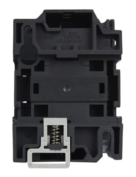 Контактор КМИ-22510 25А 230В/АС3 1NO IEK, изображение 19