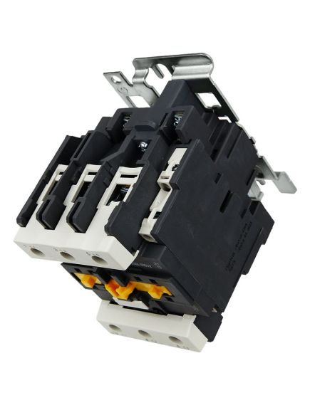 Контактор КМИ-49512 95А 110В/АС3 1NO;1NC IEK, изображение 7