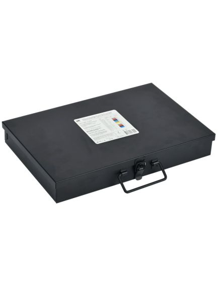 Наконечник болтовой НК 16-25 35кВ IEK, изображение 4