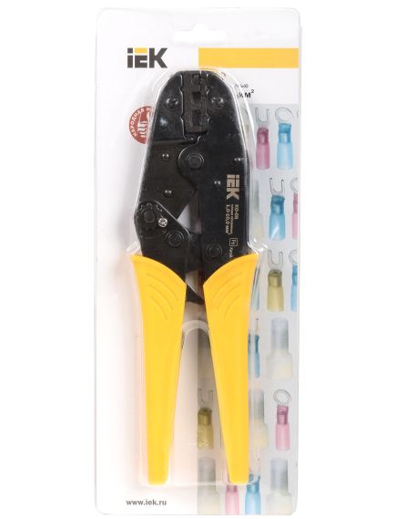 Ножницы кабельные НК-250 IEK, изображение 4