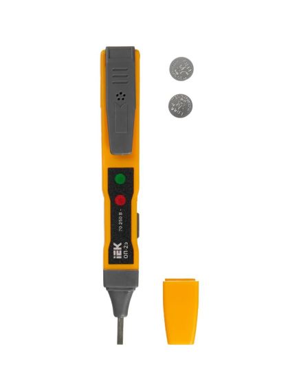 Отвертка шлицевая Master 5х125мм IEK, изображение 11