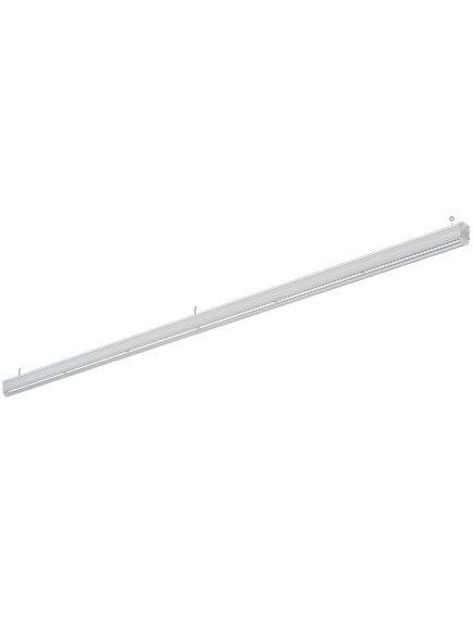 LIGHTING PRO Светильник светодиодный ДСП 7039 100Вт Д 5000К IP66 IEK