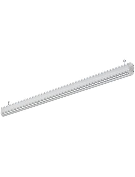 LIGHTING PRO Светильник светодиодный ДСП 7039 50Вт Д 5000К IP66 IEK