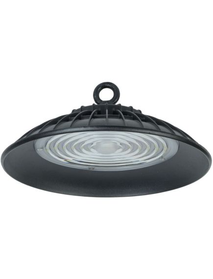 Комплект ПРОМО Светильник ДСП 3005 PRO 100Вт 90гр 6500К IP65 (LDSP0-3005-100-90-K23) + трубка термоусадочная (UDRS-D3-1-K02) IEK