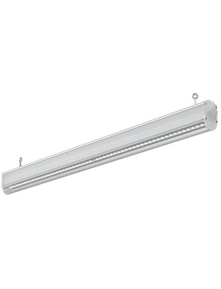 LIGHTING PRO Светильник светодиодный ДСП 7038 35Вт ГСП-II 5000К IP66 IEK