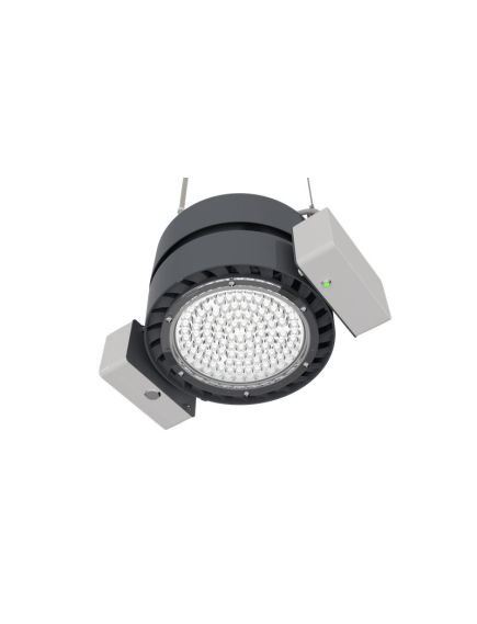 Светильник L-industry II Em/120/Г30/5,0К/04/IKX-31/230АС IP65 LEDEL