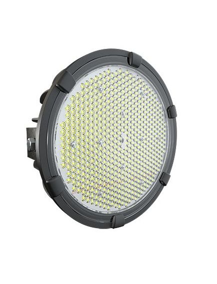 Светильник FHB 70-200-850-C120 полукорпус подвес FEREKS