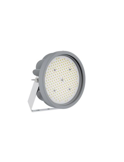 Светильник FHB R корпус 90 кронштейн 87Вт CRI80 5000K F30 ЮПЗ Клевер 3030 FEREKS