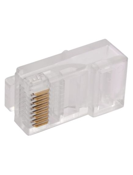 ITK Разъём RJ-45 UTP для кабеля кат.6