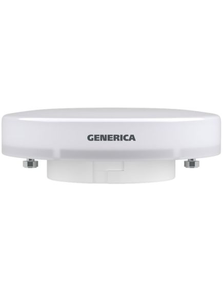 Кабель связи витая пара U/UTP кат. 5 CCA 100МГц 4 пары PVC INDOOR 1м серый GENERICA, изображение 7