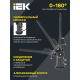 LIGHTING PRO Светильник светодиодный ДСП 7030 20Вт Г30 4000К IP66 IEK, изображение 18