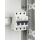 ARMAT Автоматический выключатель M10N 3P C 40А IEK, изображение 5