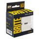 BRITE Розетка USB A+C 18Вт РЮ11-1-БрЖ жемчуг IEK, изображение 3