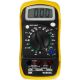 Мультиметр цифровой Master MAS838L IEK, изображение 4