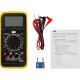 Мультиметр цифровой Professional MY61 IEK, изображение 8