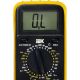 Мультиметр цифровой Professional MY62 IEK, изображение 8