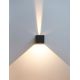 LIGHTING Светильник ДБО 7000 под светодиодную лампу 2хT8 600мм IP20 IEK, изображение 10