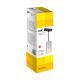 LIGHTING Светильник 4117 декоративный трековый подвесной под лампу GU10 хром IEK, изображение 2