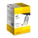 LIGHTING Светильник 4116 декоративный трековый поворотный под лампу GU10 хром IEK, изображение 2