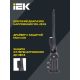 LIGHTING PRO Светильник светодиодный ДСП 7031 35Вт Г30 5000К IP66 IEK, изображение 9