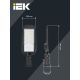 LIGHTING PRO Светильник светодиодный ДСП 7030 100Вт Г30 4000К IP66 IEK, изображение 7