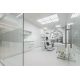 LIGHTING PRO Светильник светодиодный ДВО 1201D 45Вт 5000К IP54 595х595мм опал Dali IEK, изображение 7