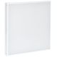 LIGHTING PRO Светильник светодиодный ДВО 1201D 40Вт 4000К IP54 595х595мм опал Dali IEK