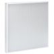 LIGHTING PRO Светильник светодиодный ДВО 1201D 40Вт 6500К IP54 595х595мм микропризма Dali IEK