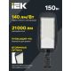LIGHTING PRO Светильник светодиодный ДСП 7030 20Вт Г30 4000К IP66 IEK, изображение 20
